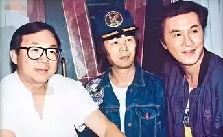 许冠杰生日在线观看,在线观看盛宴即将开启  第2张